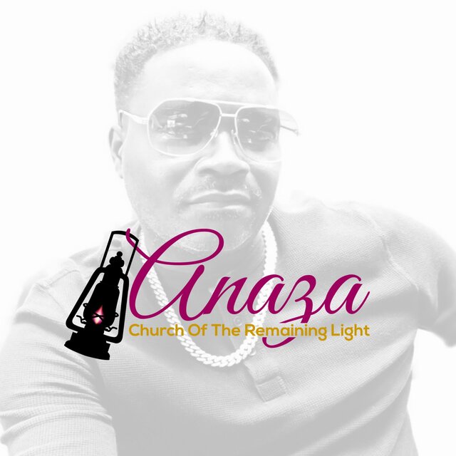 Anaza