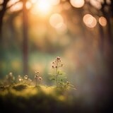 Wild and Precious