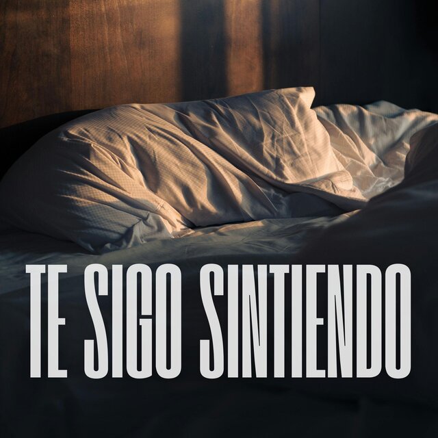 Te Sigo Sintiendo
