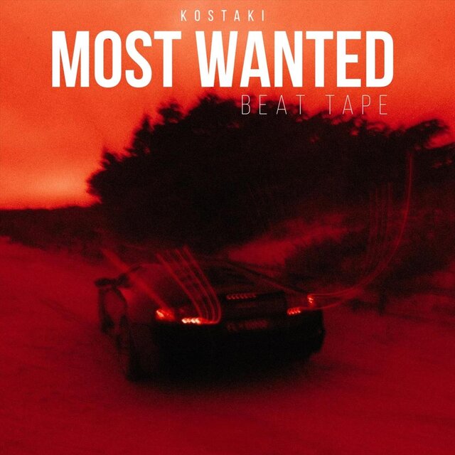 Most Wanted (Beat Tape)