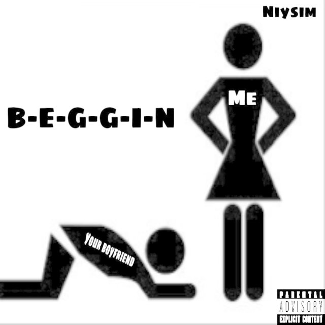 B-E-G-G-I-N