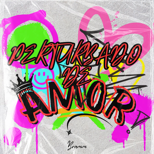 Perturbado de Amor
