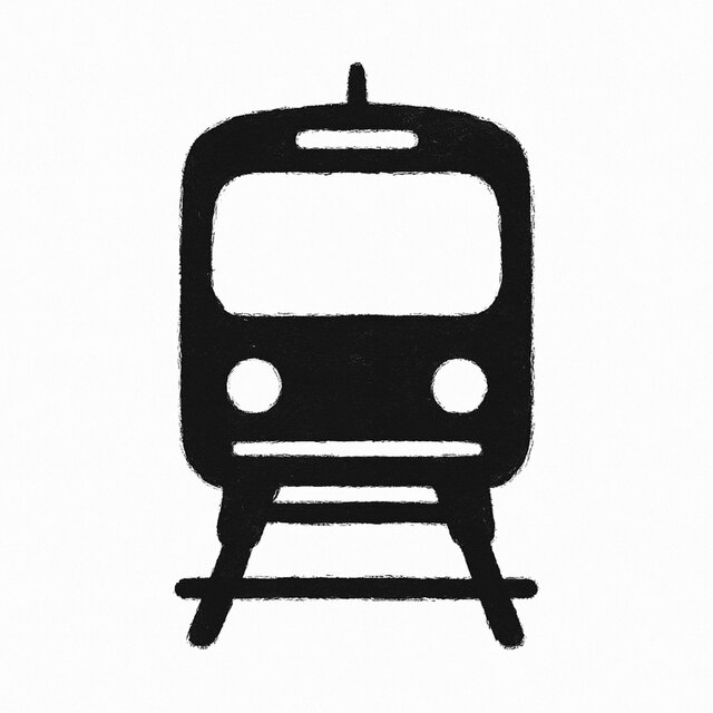 The Subway (Dubstep)