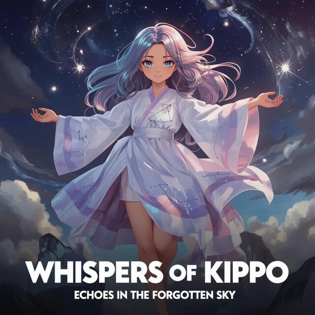 Whispers of Kippo: Echoes in the Forgotten Sky