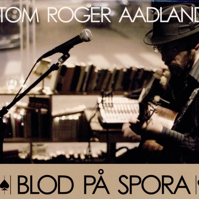 Blod På Spora