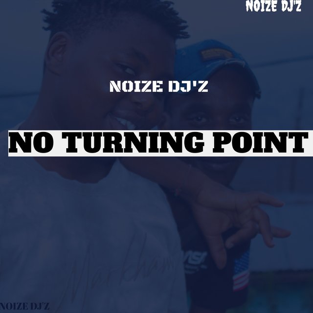 No Turning point (Instrumental Version)