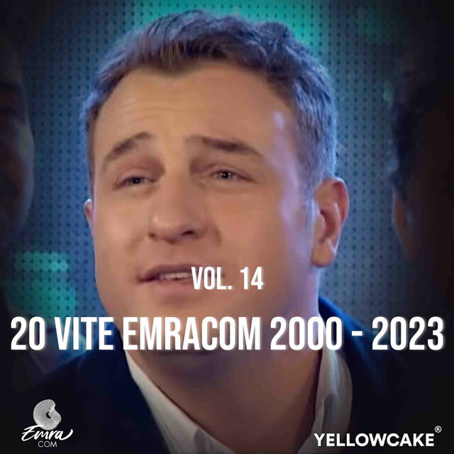 20 VITE EMRACOM (2000 - 2023) VOL.14