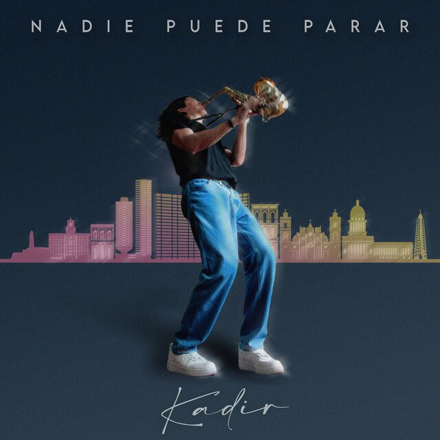 Nadie puede parar