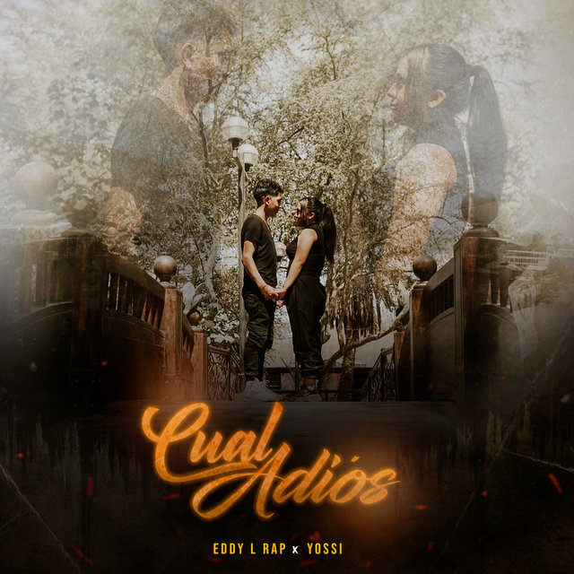 Cual Adiós (Cover)