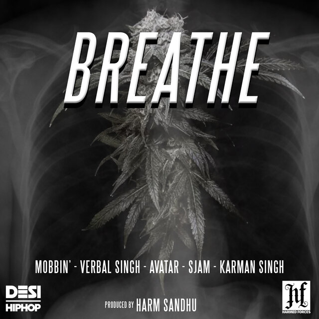 Breathe - Single