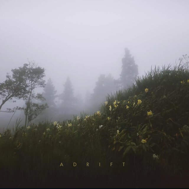 Adrift