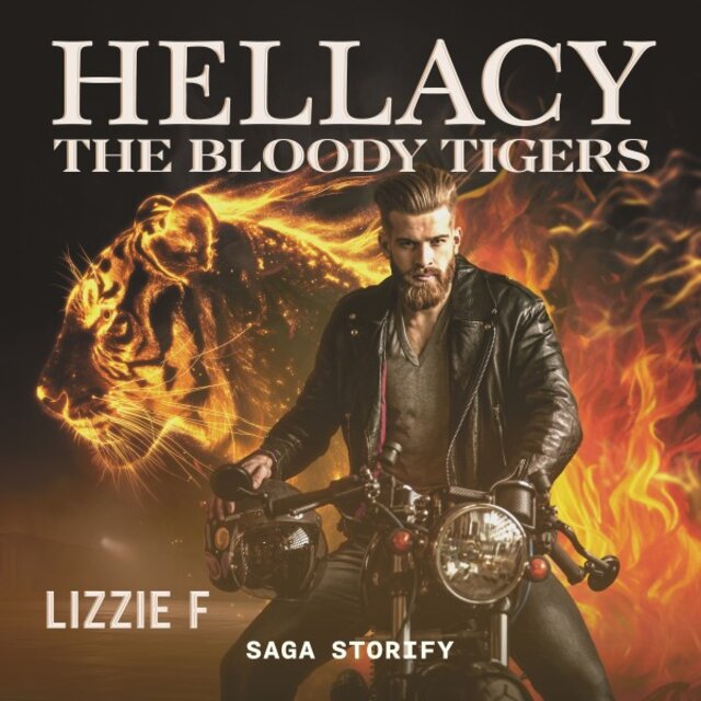 The Bloody Tigers - Hellacy