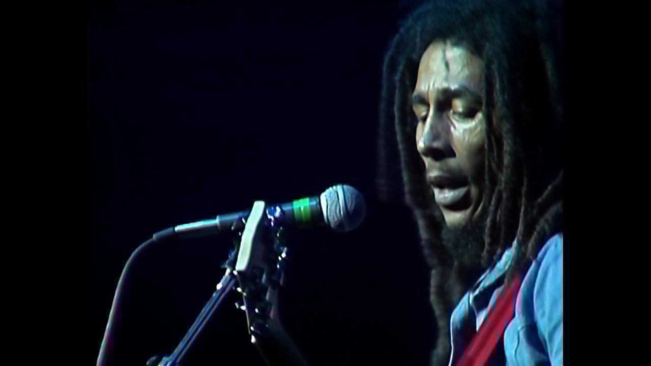 Lively Up Yourself Other Videos By Bob Marley The Wailers