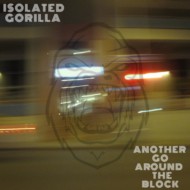 Another Go Around the Block (Instrumentals)