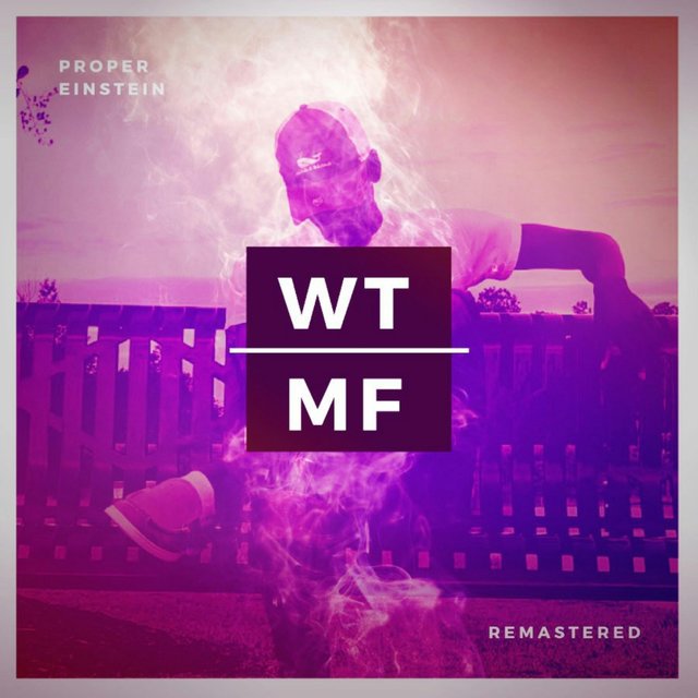 WTMF (Remastered)