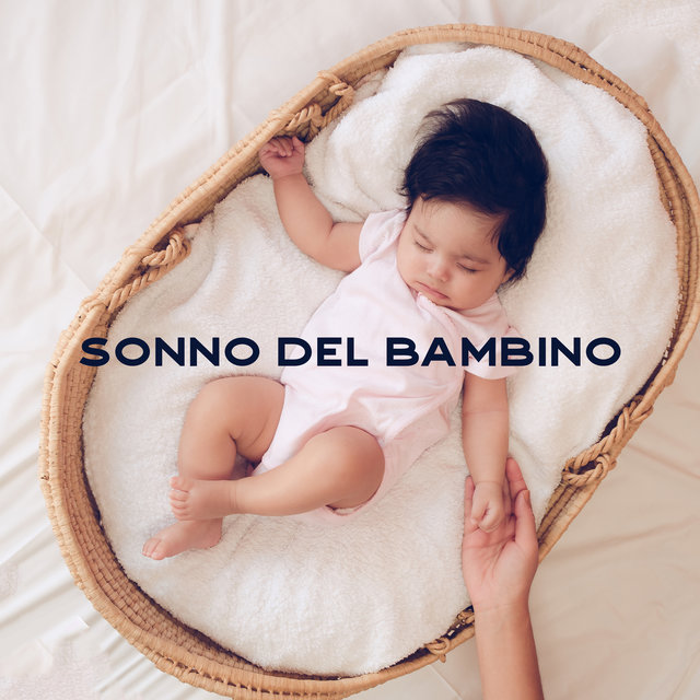 Sonno del bambino - Musica dolce per il tuo bambino per rilassarsi, Addormentarsi e dormire tutta la notte, Ninne nanne, Canto della culla, Musica di sottofondo curativa
