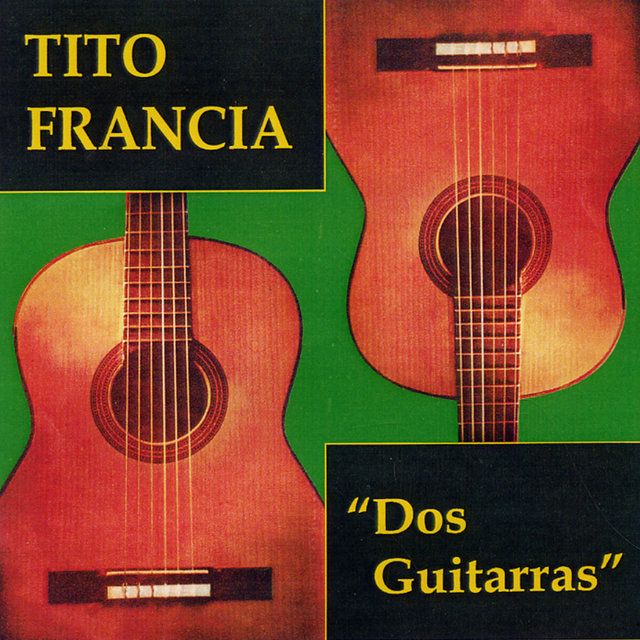 Dos Guitarras