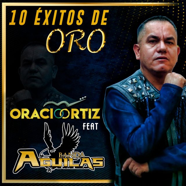 10 Éxitos de Oro