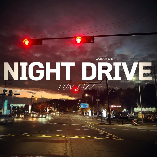 NIGHT DRIVE