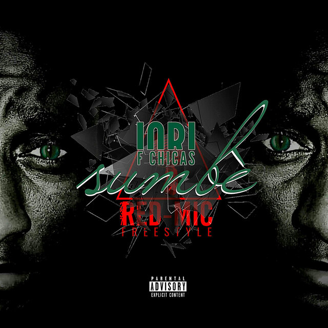 SUMBE (RED-MIC Freestyle)