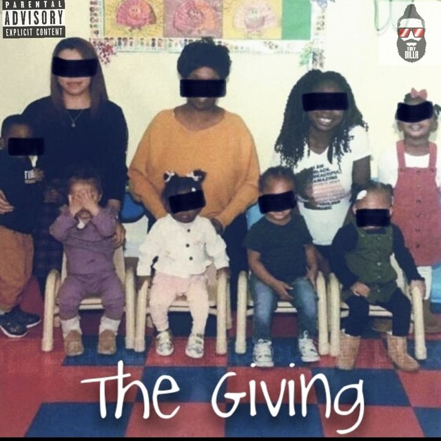 The Giving