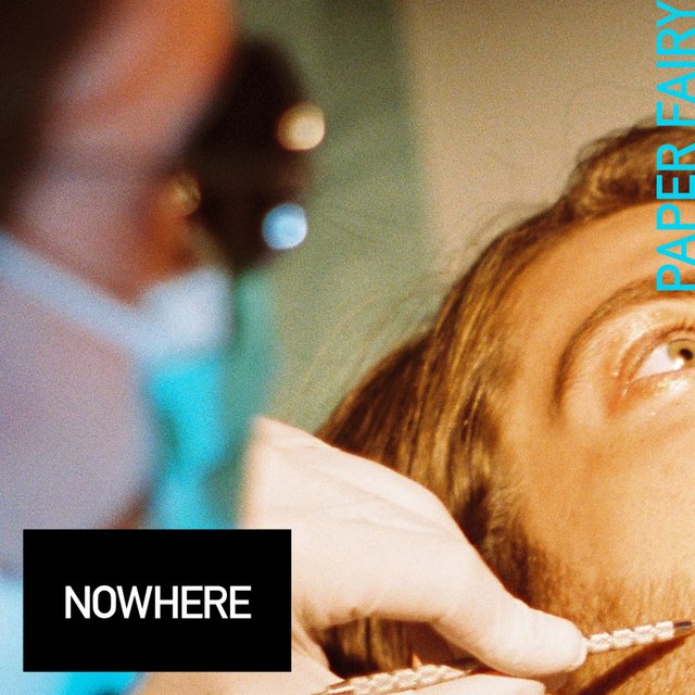 Nowhere