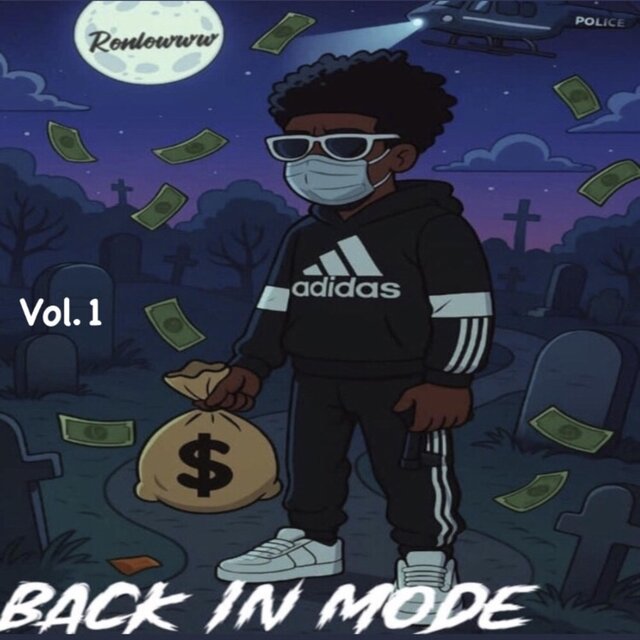 Back In Mode, Vol. 1