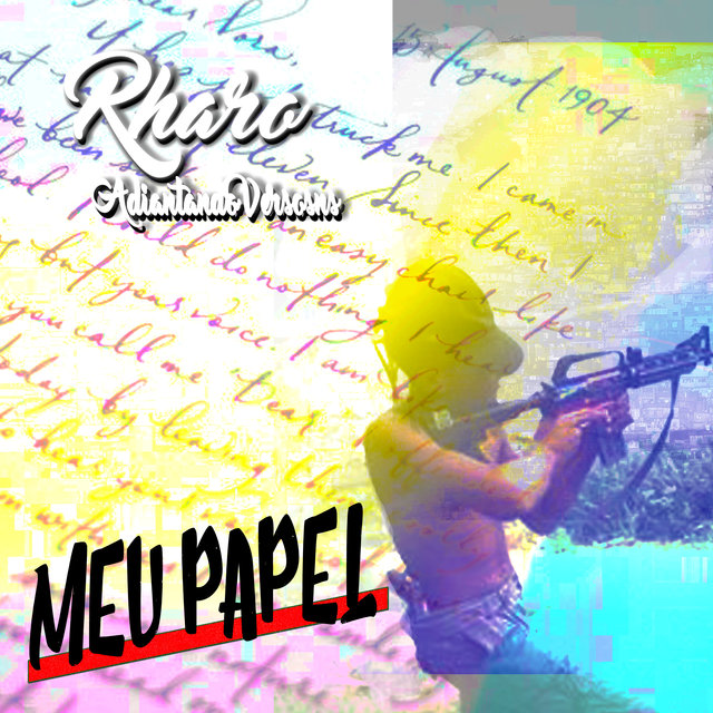 Meu Papel