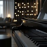 Tranquil Piano for Baby Sleep
