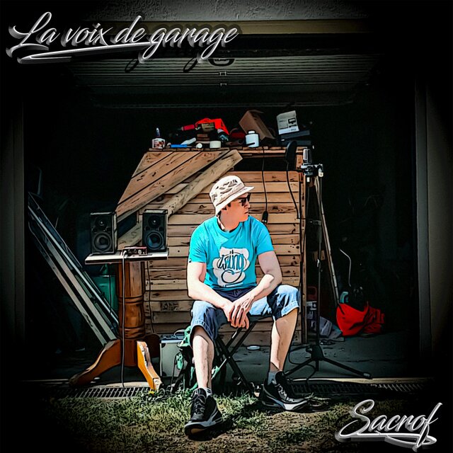 La voix de garage (Partie 2)