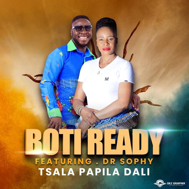 Tsala Papila Dali ft Dr Sophy
