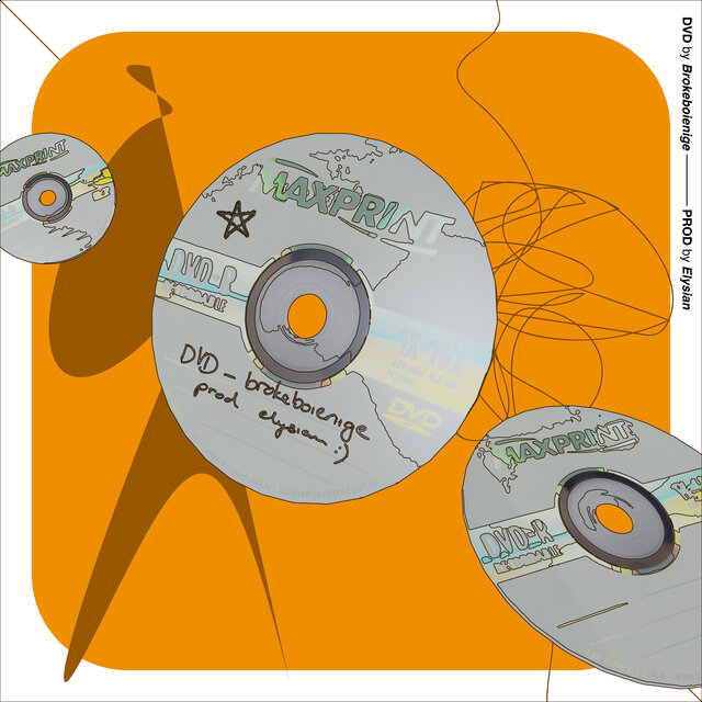 DVD