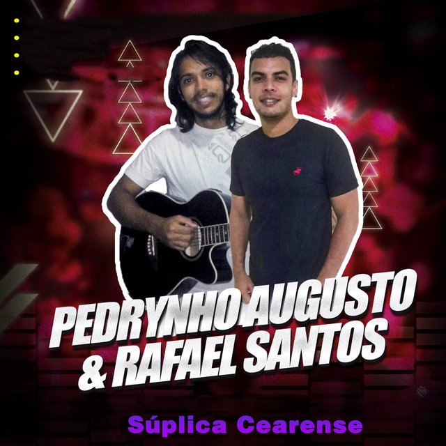 Súplica Cearense (Cover)