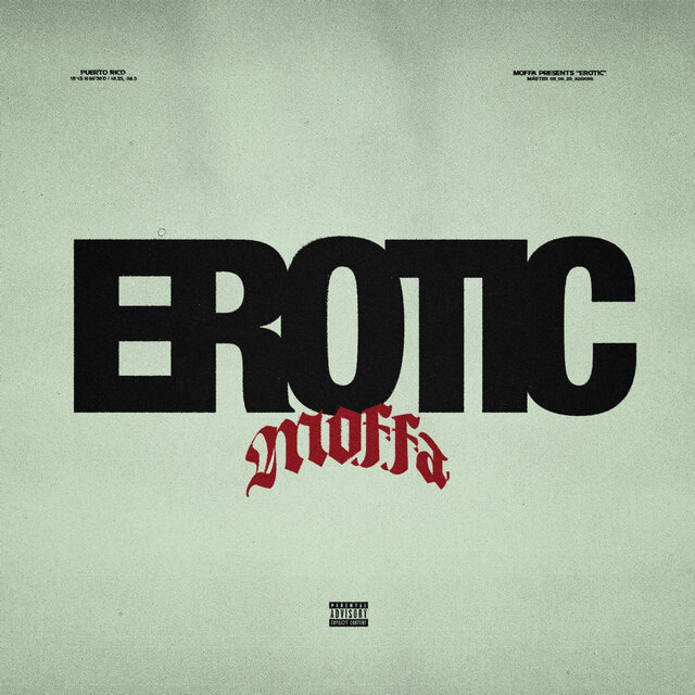 Erotic