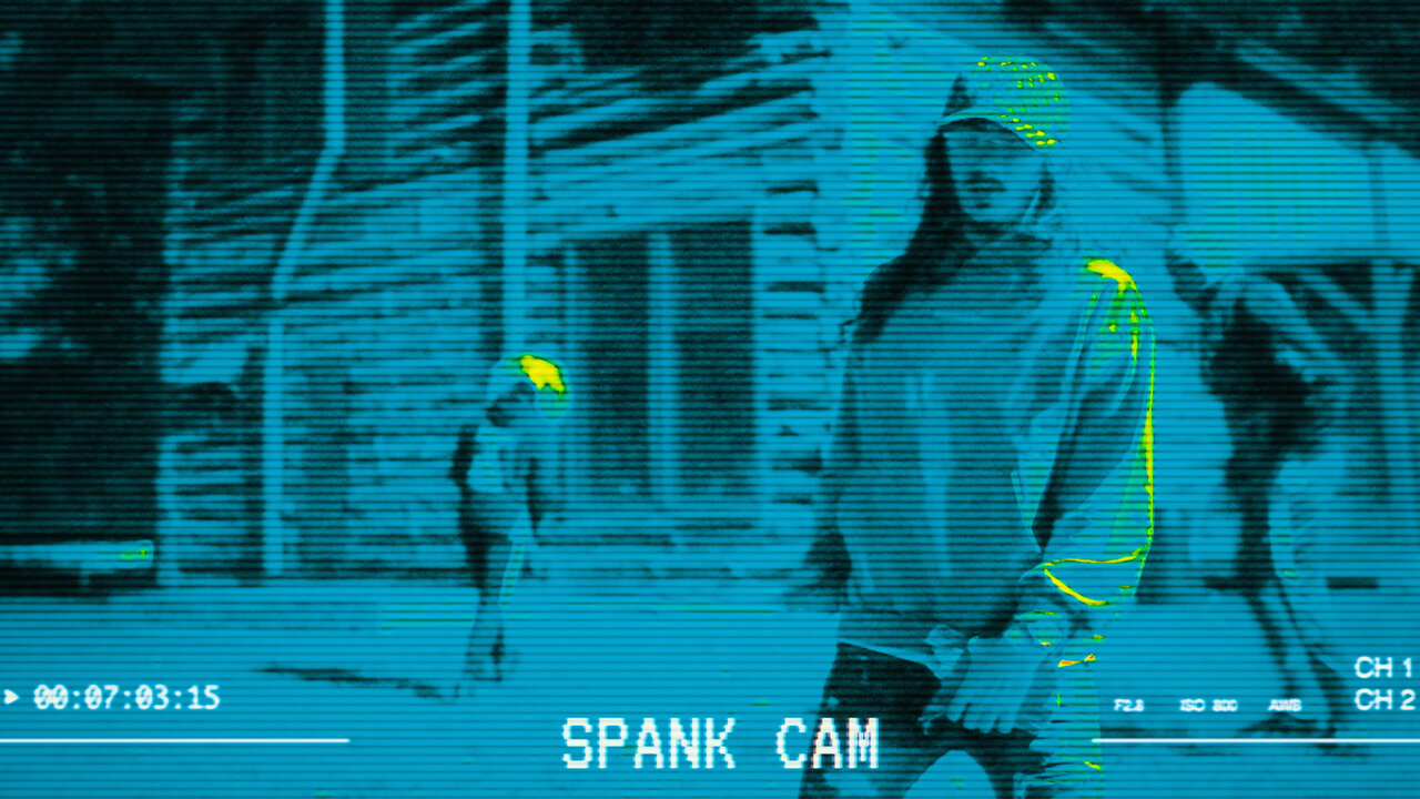 Lame Asl (Official Visualizer)