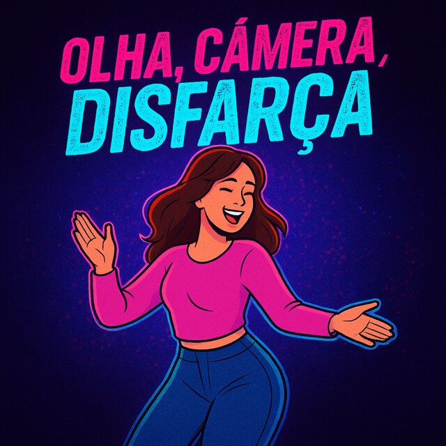 Olha, Câmera, Disfarça
