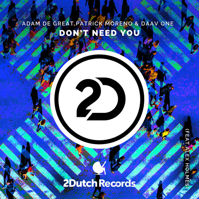 Don't Need You