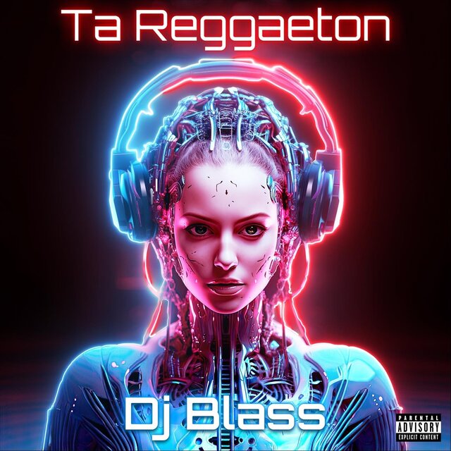 Ta Reggaeton