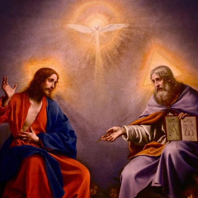 The Gift of Faith