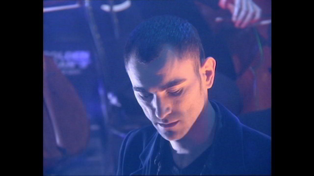 Children (Live from Top of The Pops: Christmas Special, 1996)