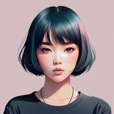 La Quietud De Un Pensamiento No Dicho