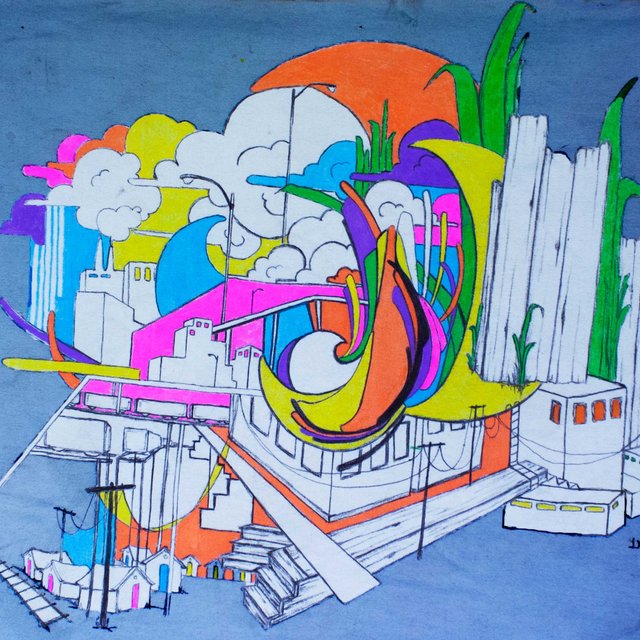 Crescent City Mixtape