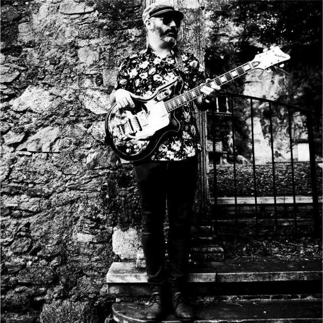 Promised Land Blues