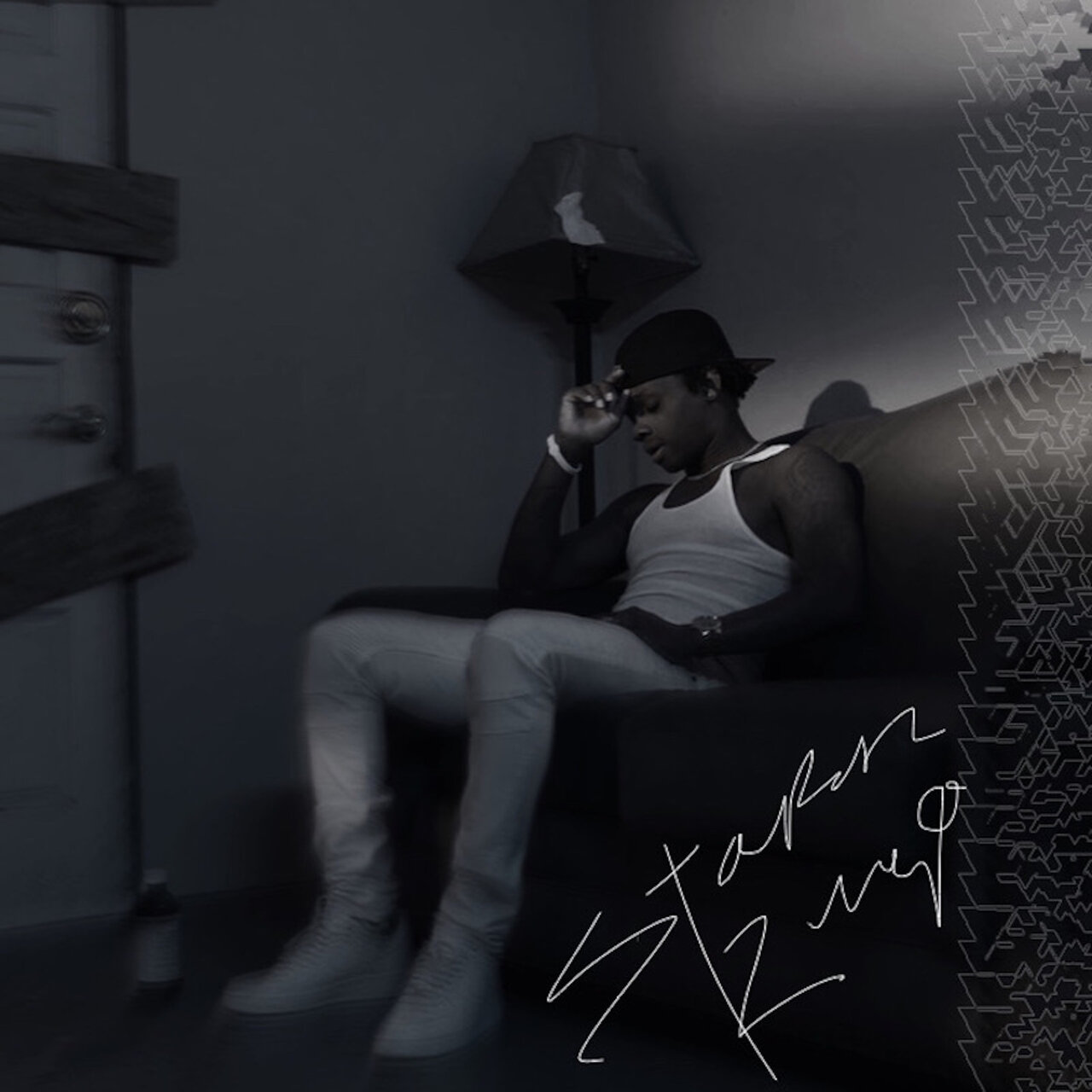 Starringo on TIDAL
