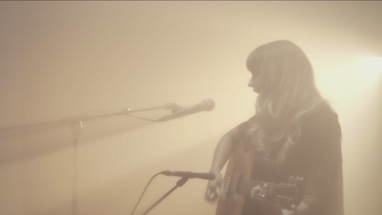 Invincible (Live Acoustic)
