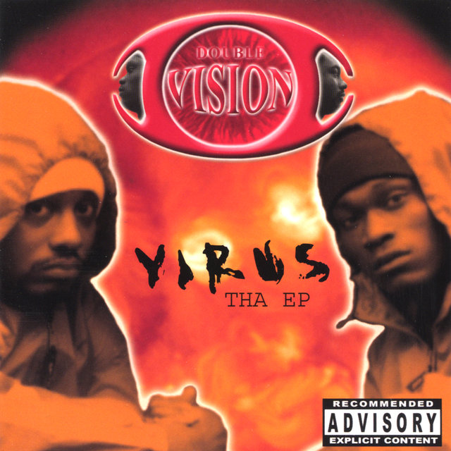 Virus Tha EP