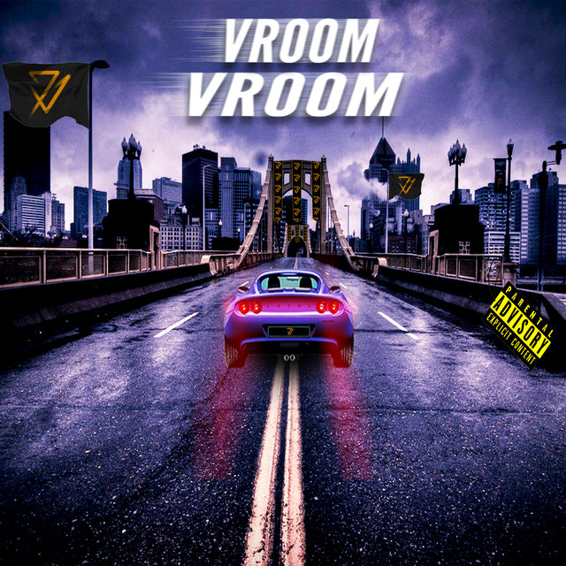Vroom Vroom