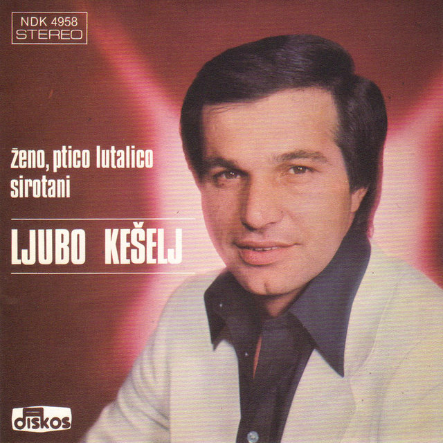 Zeno, ptico lutalico (Sirotani)