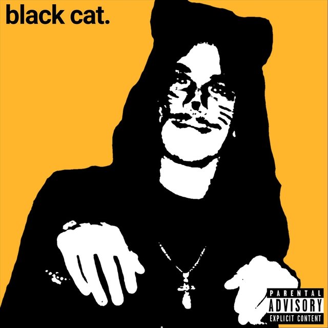 Black Cat (Freestyle)
