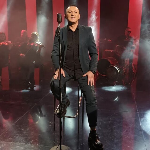 Ne daj srce da pati (Moje nemirno)